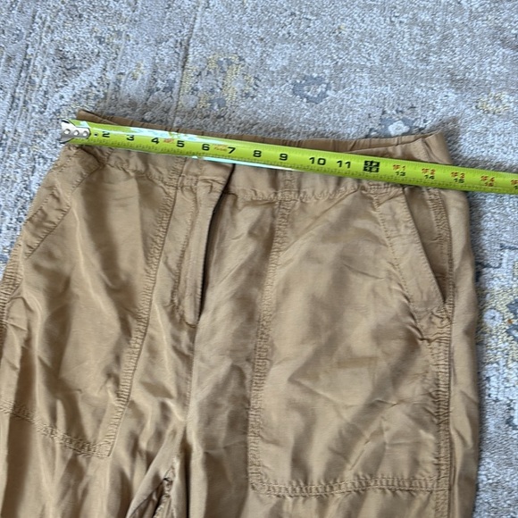 J.CREW Seaside Hi-Rise Utility Pants - Picture 7 of 9